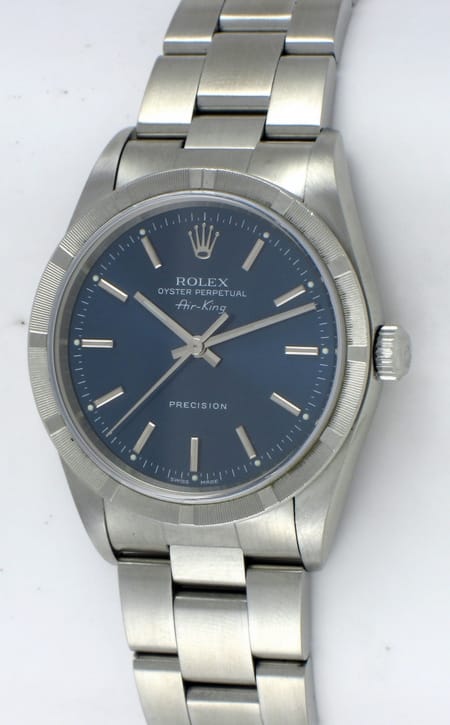 Rolex - Air-King