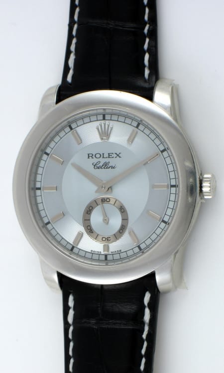 Rolex - Cellini Cellinium