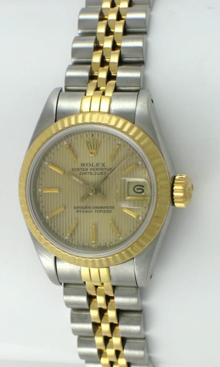 Rolex - Ladies Datejust