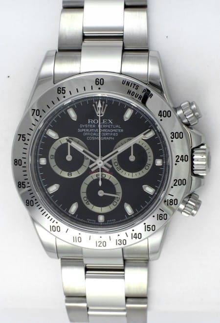 Rolex - Daytona