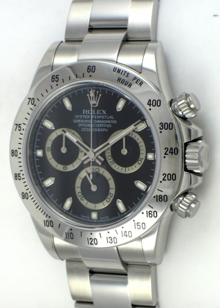 Rolex - Daytona