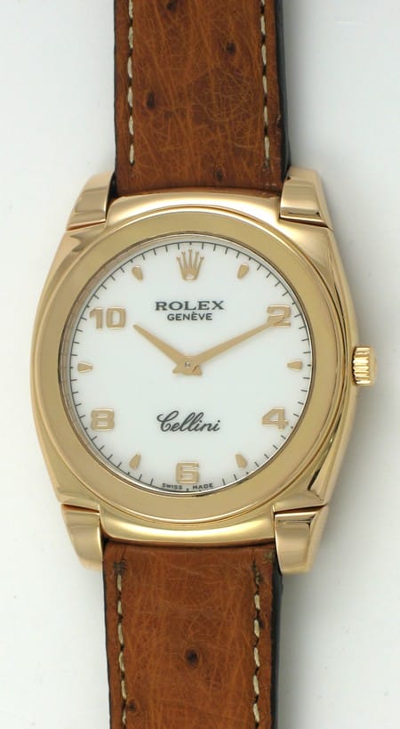 Rolex - Cellini Cestello