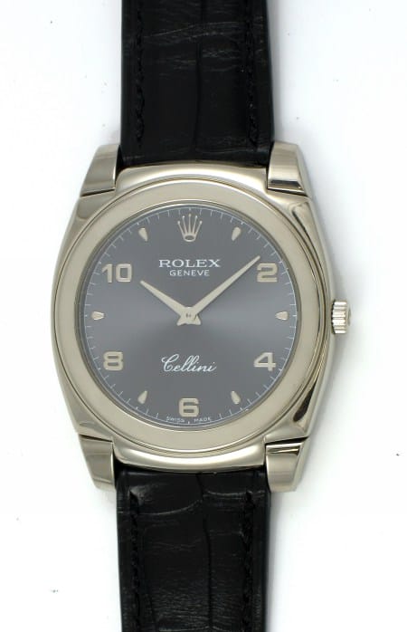 Rolex - Cellini Cestello