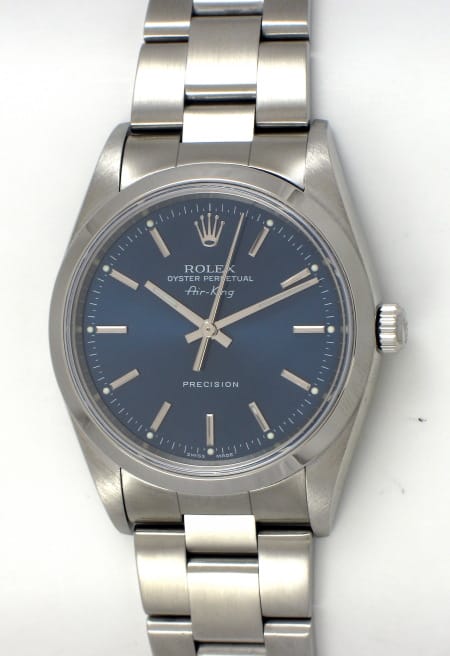 Rolex - Air-King