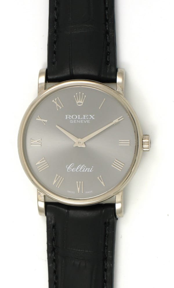 Rolex - Cellini Classic