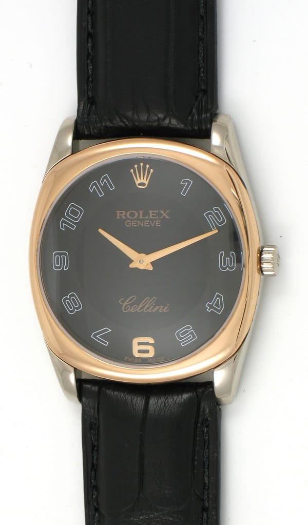 Rolex - Cellini Danaos