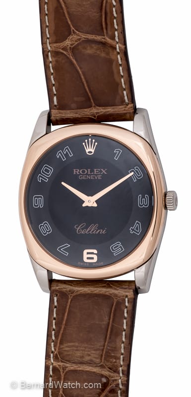 Rolex - Cellini Danaos