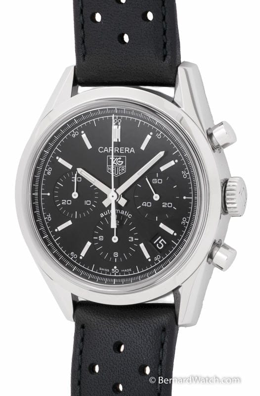 TAG Heuer - Carrera Chronograph