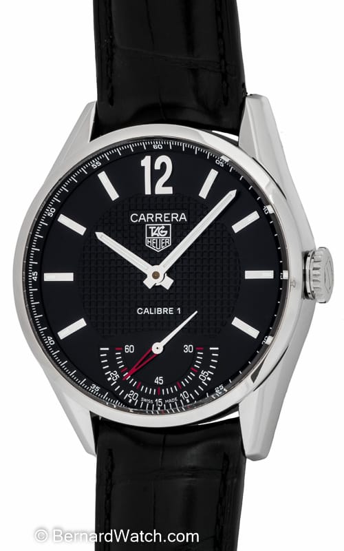 TAG Heuer Grand Carrera Calibre 1 Limited Edition