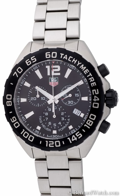 TAG Heuer - Formula 1 Chronograph