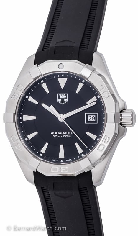 TAG Heuer Aquaracer