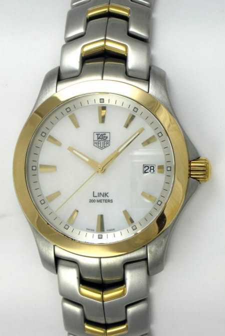 TAG Heuer - Link 