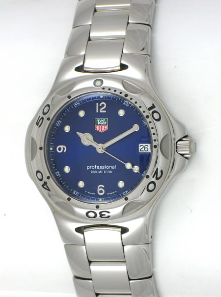 TAG Heuer - Kirium