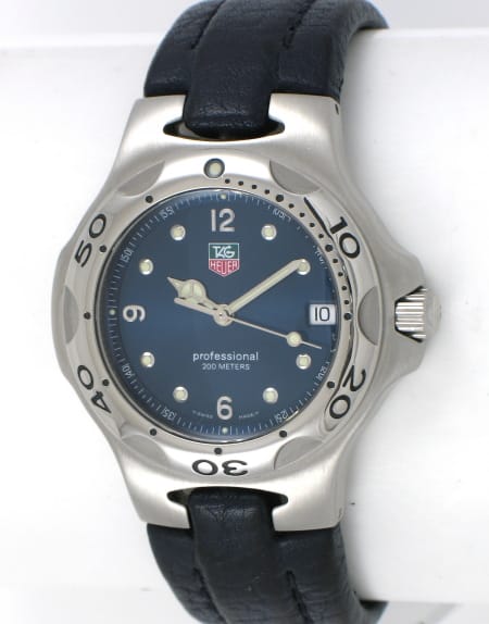 TAG Heuer - Kirium