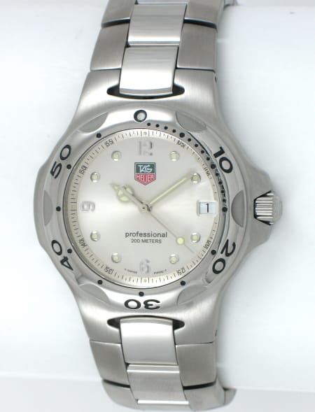 TAG Heuer - Kirium