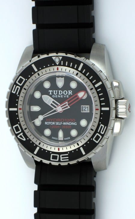 Tudor - Hydro 1200