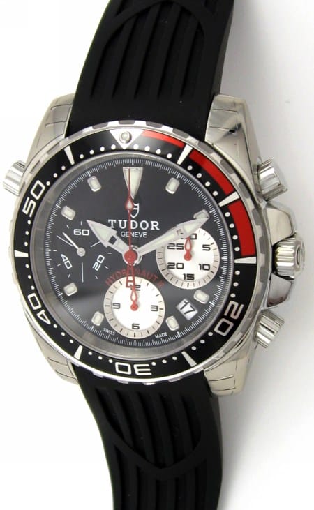 Tudor - Hydronaut II Chronograph