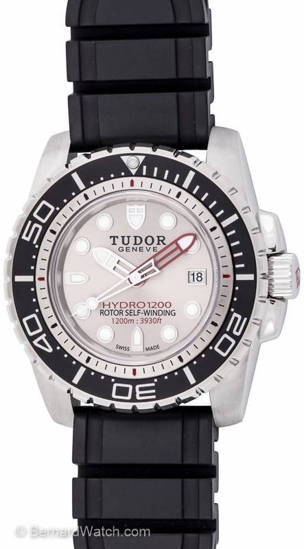 Tudor Hydro 1200