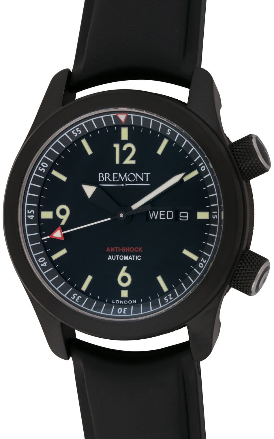 Bremont - U-2