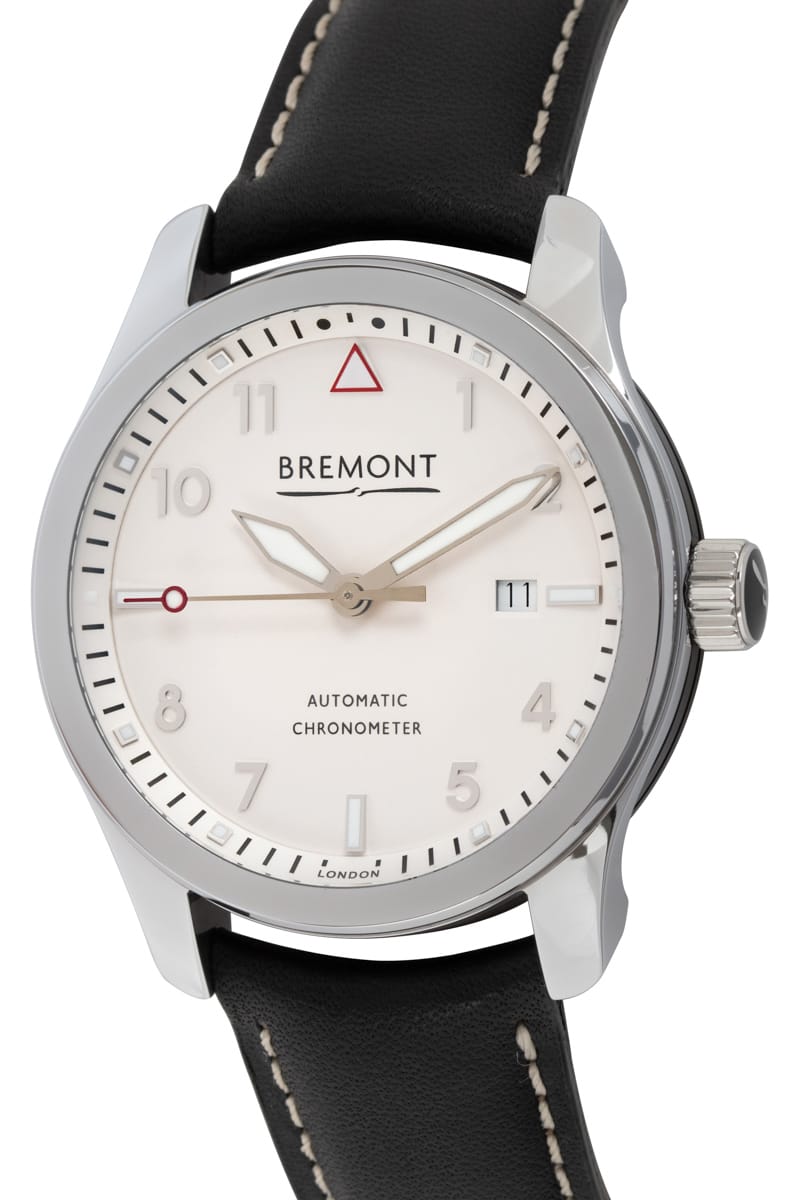 Bremont - Solo 43