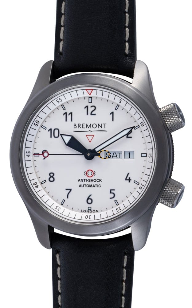 Bremont - Martin Baker II