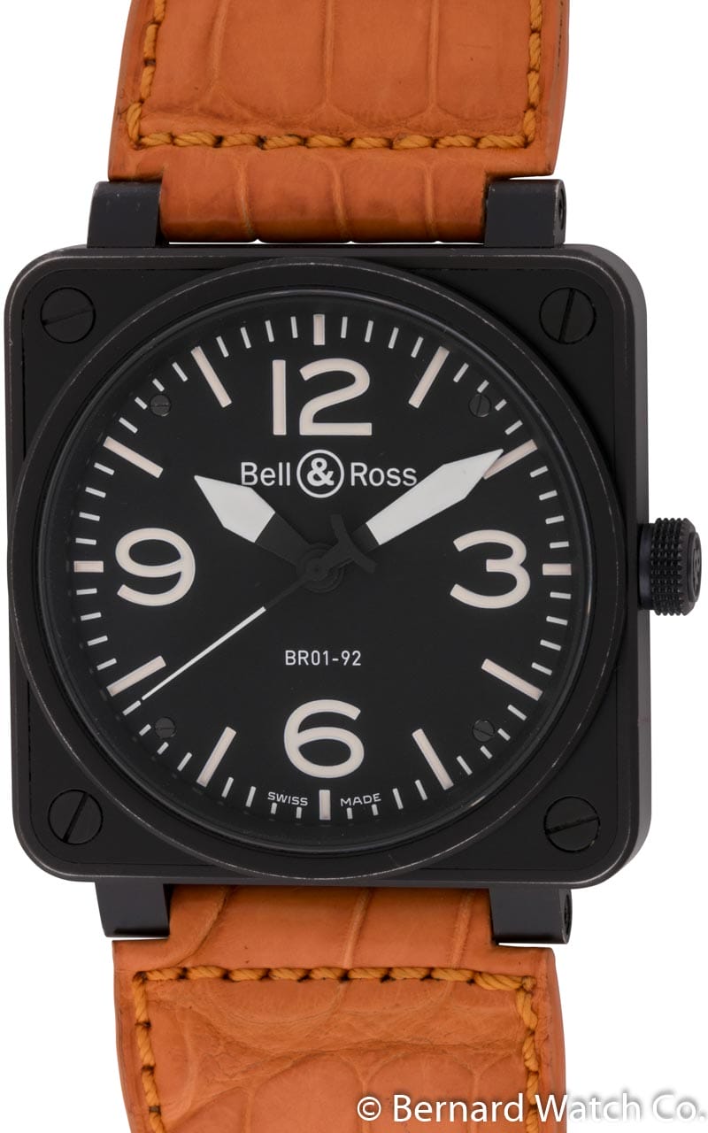 Bell & Ross - BR 01-92