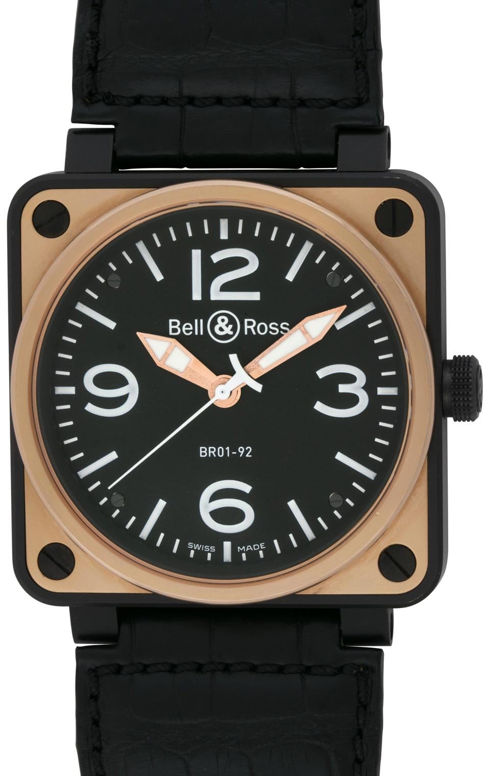 Bell & Ross - BR 01-92