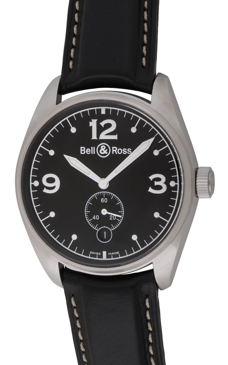 Bell & Ross - Vintage 123