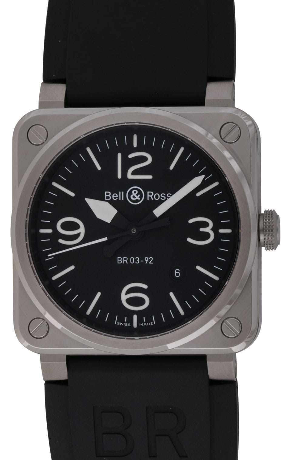 Bell & Ross - BR 03-92