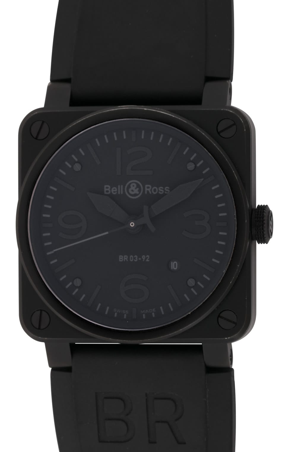 Bell & Ross - BR 03-92 Phantom