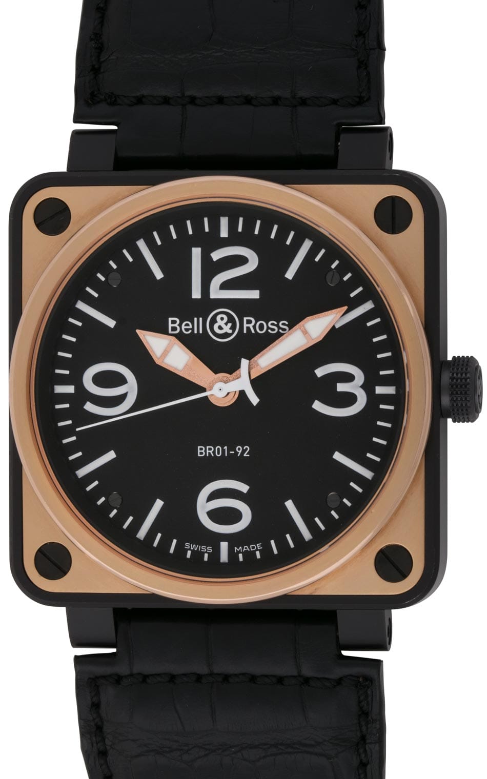 Bell & Ross - BR 01-92