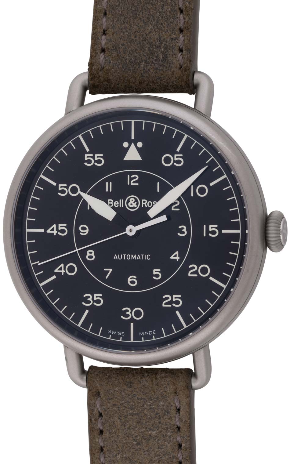 Bell & Ross - Vintage WW1-92 Military