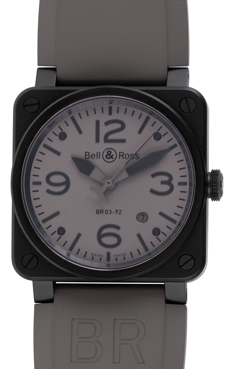 Bell & Ross - BR 03-92 Commando