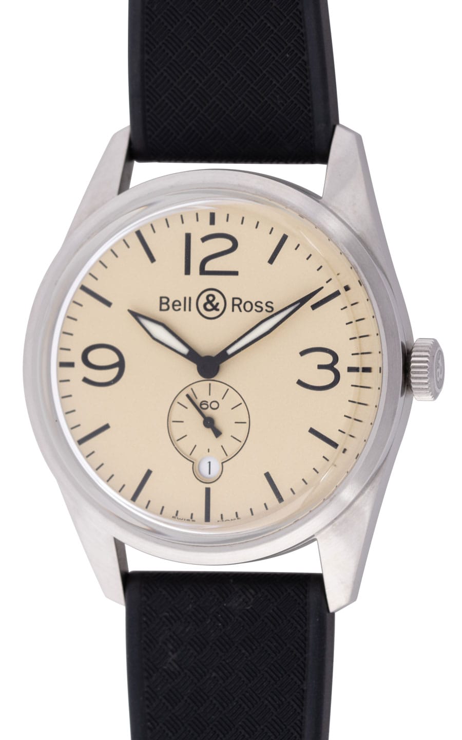 Bell Ross - Vintage Original