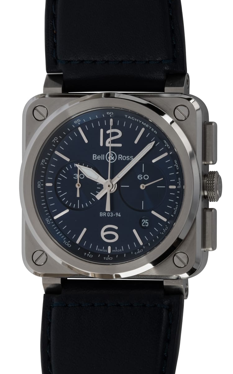 Bell Ross - BR 03-94 Chronograph