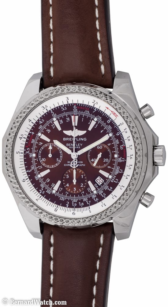 Breitling - Bentley Motors T