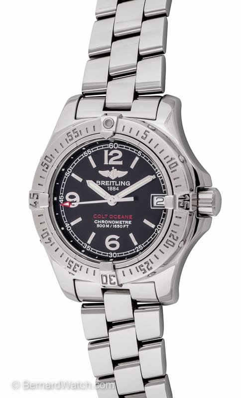 Breitling - Ladies Colt Oceane II