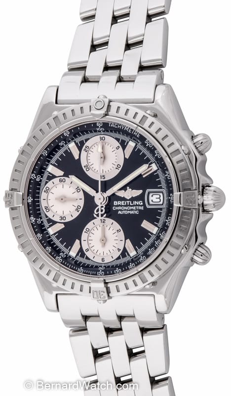 Breitling - Chronomat