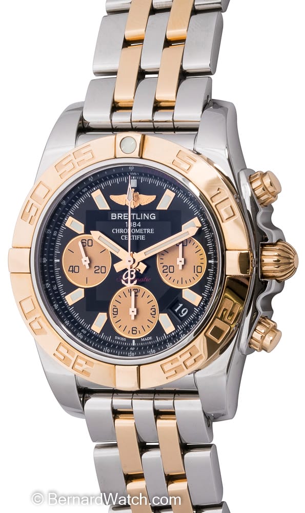 Breitling - Chronomat 41 B01