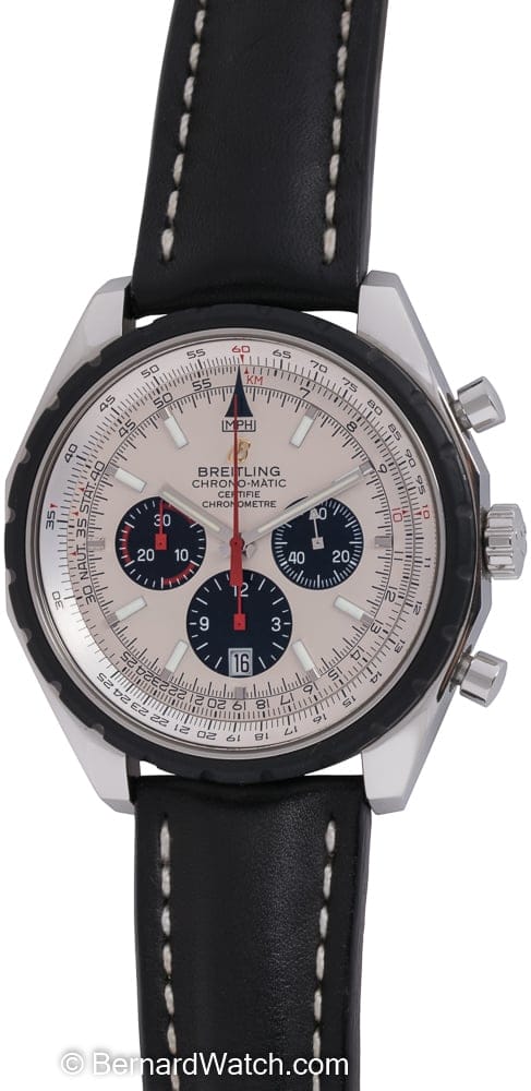 Breitling - Chrono-Matic 49