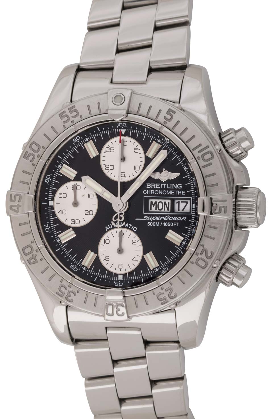 Breitling - SuperOcean Chrono