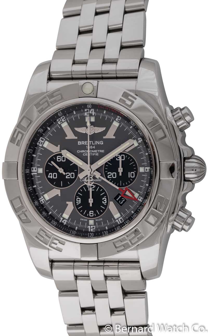 Breitling - Chronomat B04 GMT