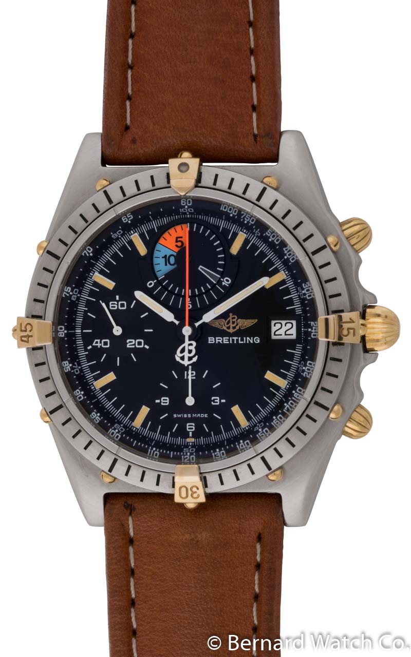 Breitling - Chronomat ''Yachting''