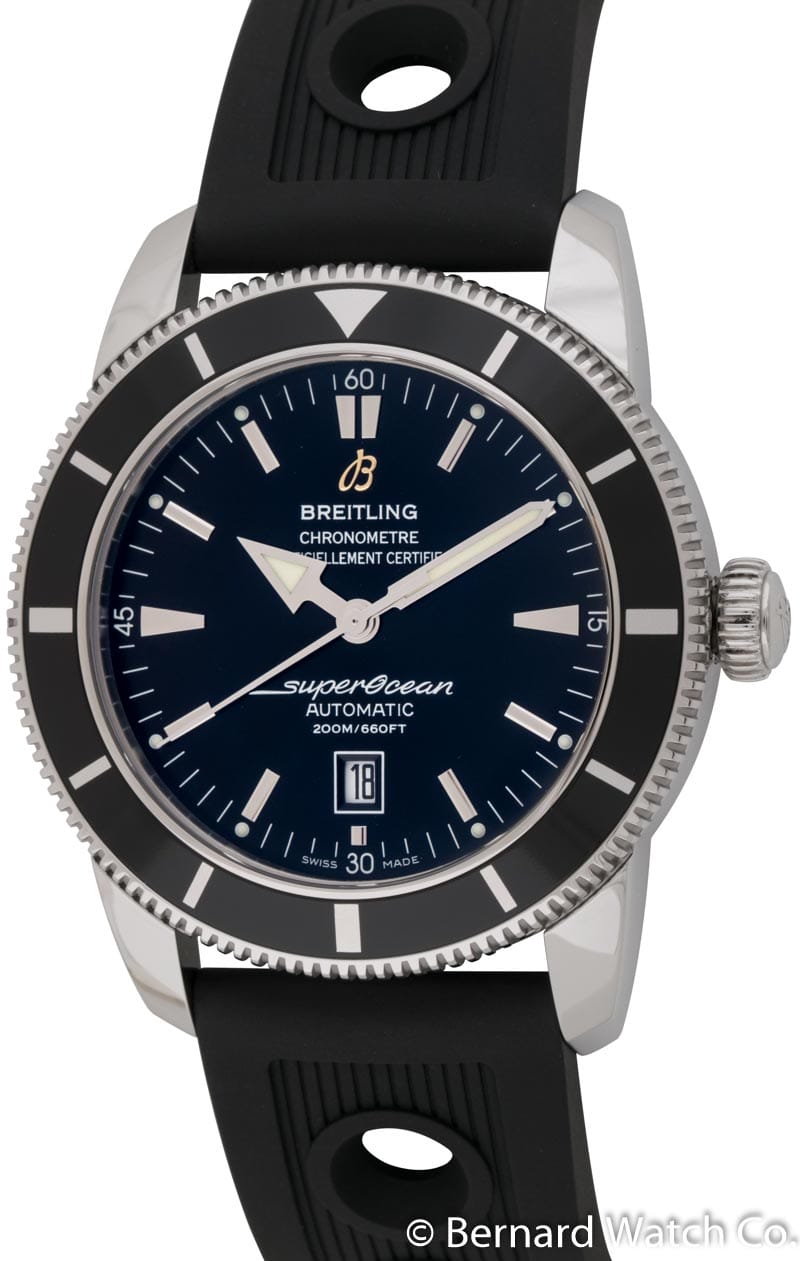 Breitling - SuperOcean Heritage 46