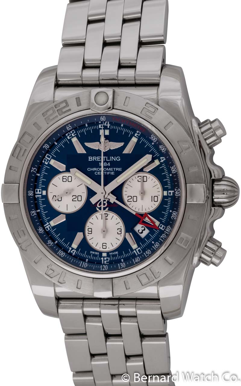 Breitling - Chronomat 44 GMT