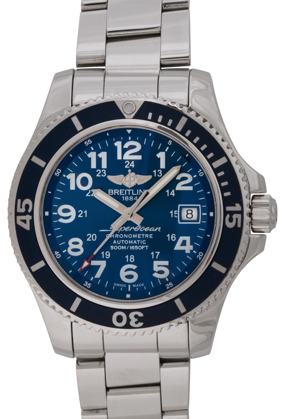 Breitling - SuperOcean II 42