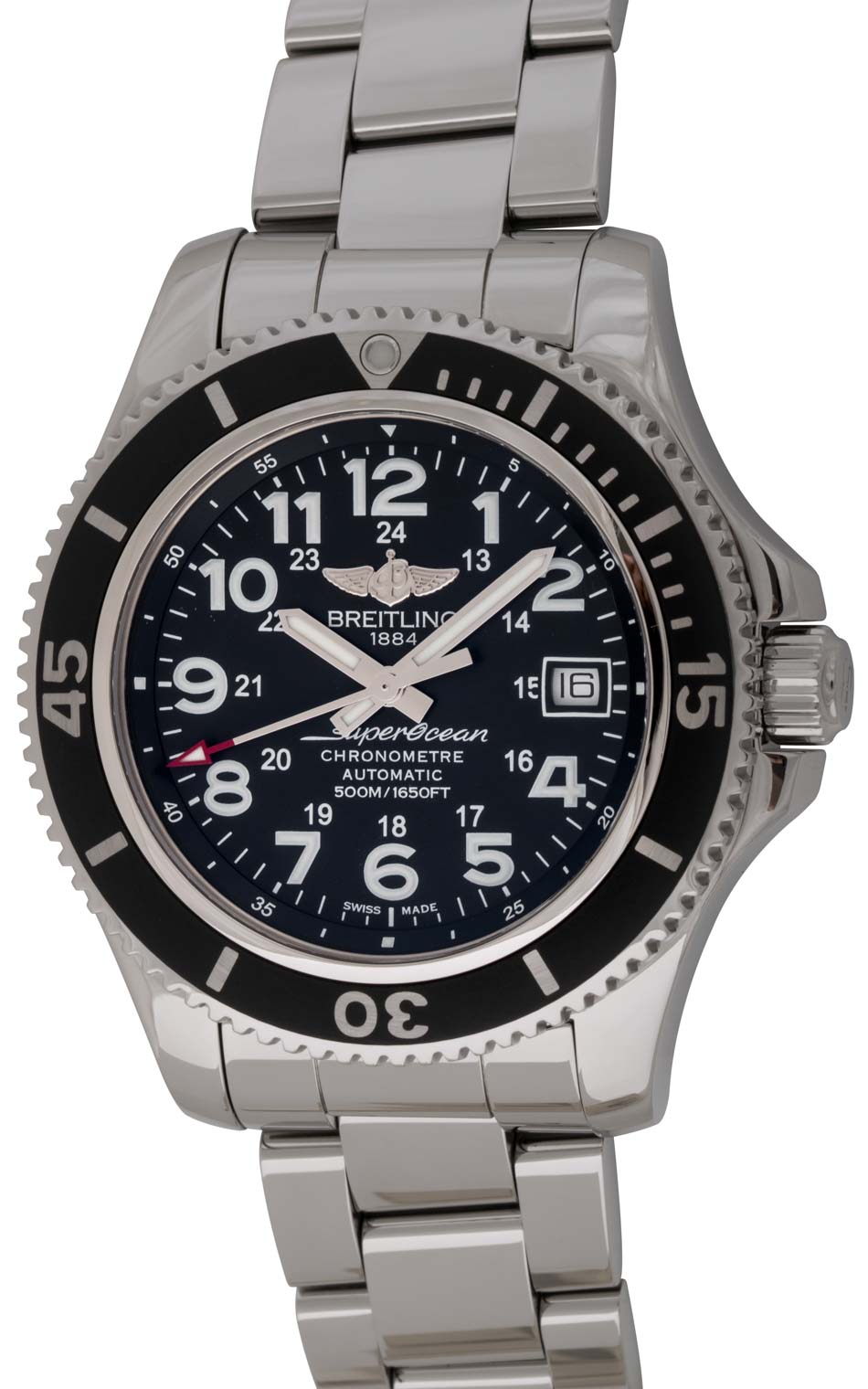 Breitling - SuperOcean II 42