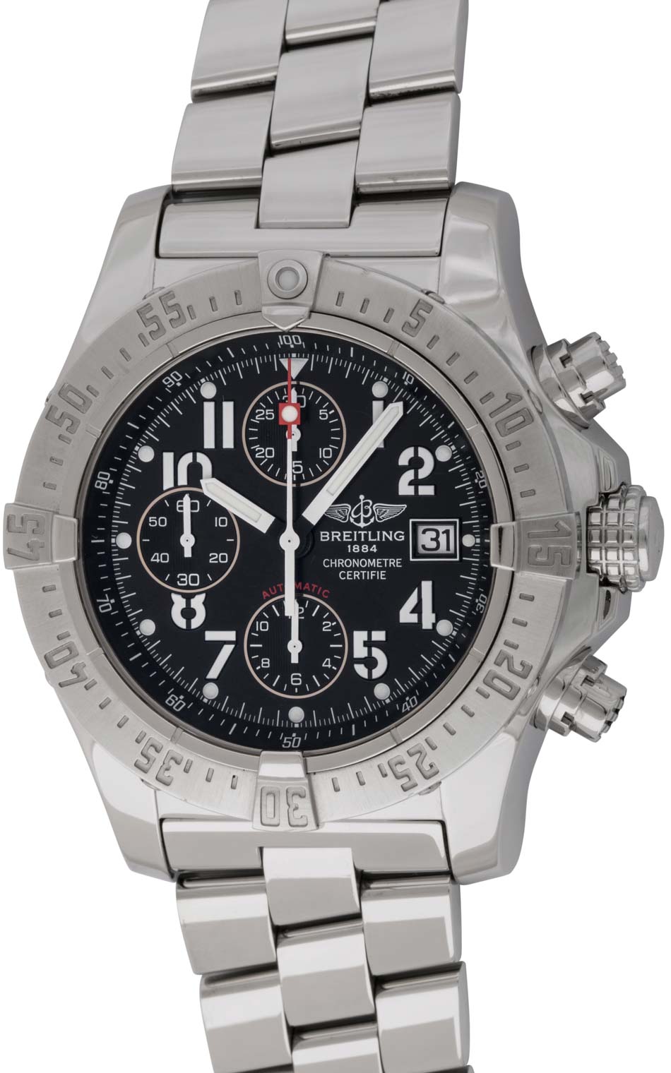 Breitling - Avenger Skyland Chronograph