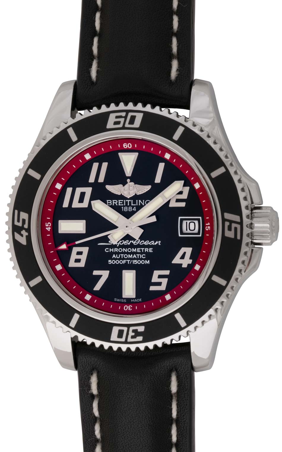 Breitling - SuperOcean 42mm