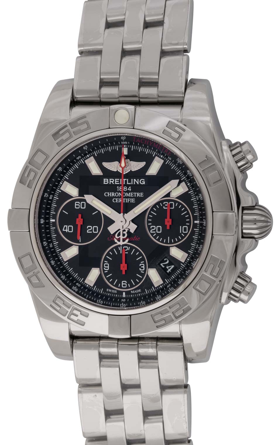 Breitling - Chronomat 41 Limited